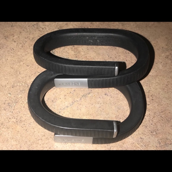 Jawbone set with charger - Picture 4 of 5